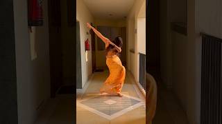 ❤️‍🔥YOUR NON-BASIC HALDI ENTRY SONG ✦ Mumbai Dilli Di Kudiyan ✦ Sangeet Dance Series 19/30 #shorts
