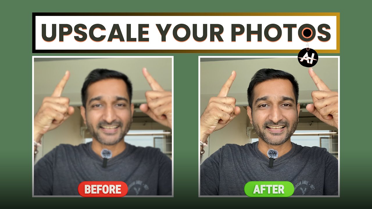 Quick & Easy Photo Enhancements: 3 Best AI Tools of 2025