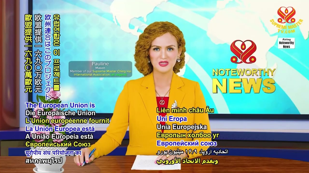 1845 NWN 6 Scottish food startup inaugurates world’s largest mycoprotein production facility in Neth