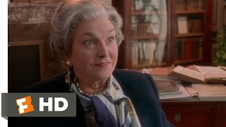 The Ninth Gate (6/11) Movie CLIP - Why the Devil? (1999) HD