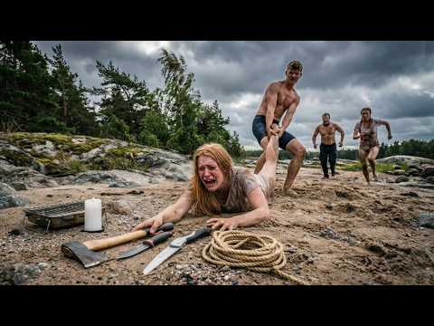 CATCH to SURVIVE! (#1)