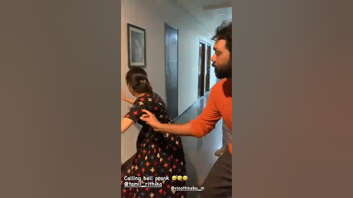Vinoth Babu Room-ஆஹ பாத்து அலறியடித்து ஓடிய Rithika #vinothbabu #pavithrajanani #rithikavijaytv
