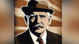 Ramsay Macdonald 1924, 1929-1935 - Prime Minister Of The United Kingdom