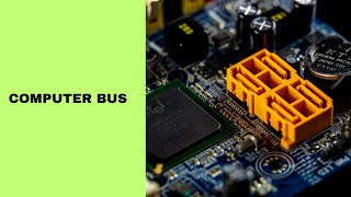 Computer buses