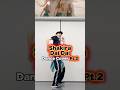 Shakira & Burna Boy "Dai Dai" Chorus Dance Cover Part 2【Mirror】