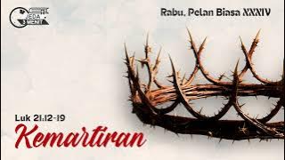 3 Minute Break (Catholic Daily Devotional) | November 26, 2025 | Father Adrianus P., O. Carm