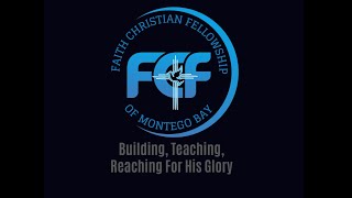 Live @ FCF MoBay | Kingdom Celebration - Youth Sunday || April 19, 2026