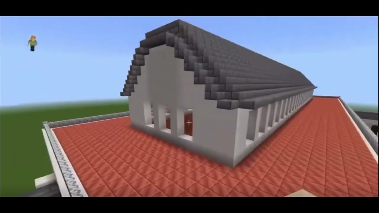 forum of trajan horse