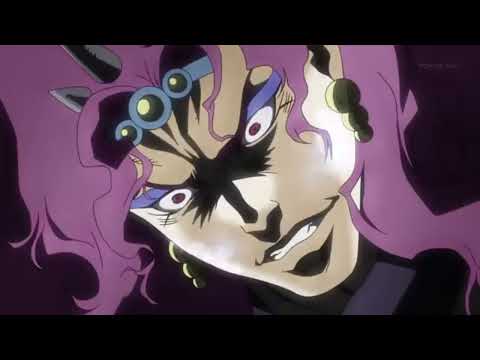 ジョジョ第二部ロキMAD