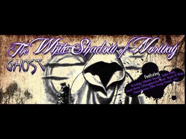 Watch The White Shadow - Ghost (Instrumental) on YouTube Watch The White Shadow - Ghost (Instrumental) on YouTube