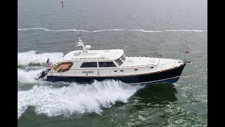 2006 Vicem 52 Video Tour