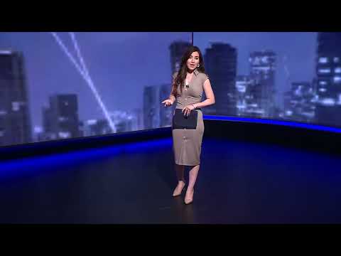 صاروخ فتاح 1 الإيراني: ما هو السلاح المستخدم في قصف إسرائيل؟