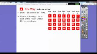 Divide by 7 - Lesson 7.7