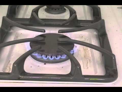The Burn Test for Carpets