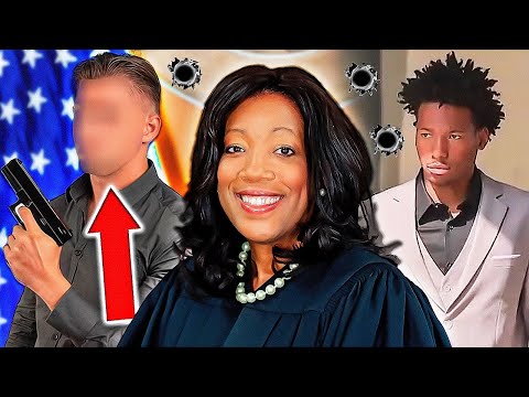 Judge Angela Tucker's LIFE is in DANGER| Karmelo Anthony Case