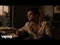 When she left on a Sunday - Bruno Mars (Official Lyric Video)
