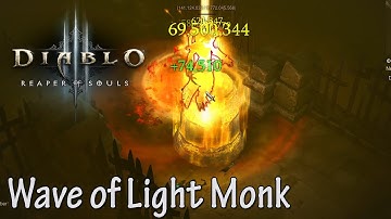 Diablo 3 2.1.2 PTR | Holy WoL Sunwuko Preview (T6+)