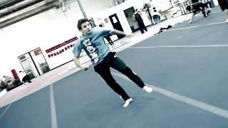 Matt Emig - Forms Trick Combo Collection
