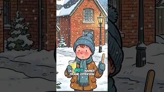 A Kid’s Mistake That Created the Popsicle