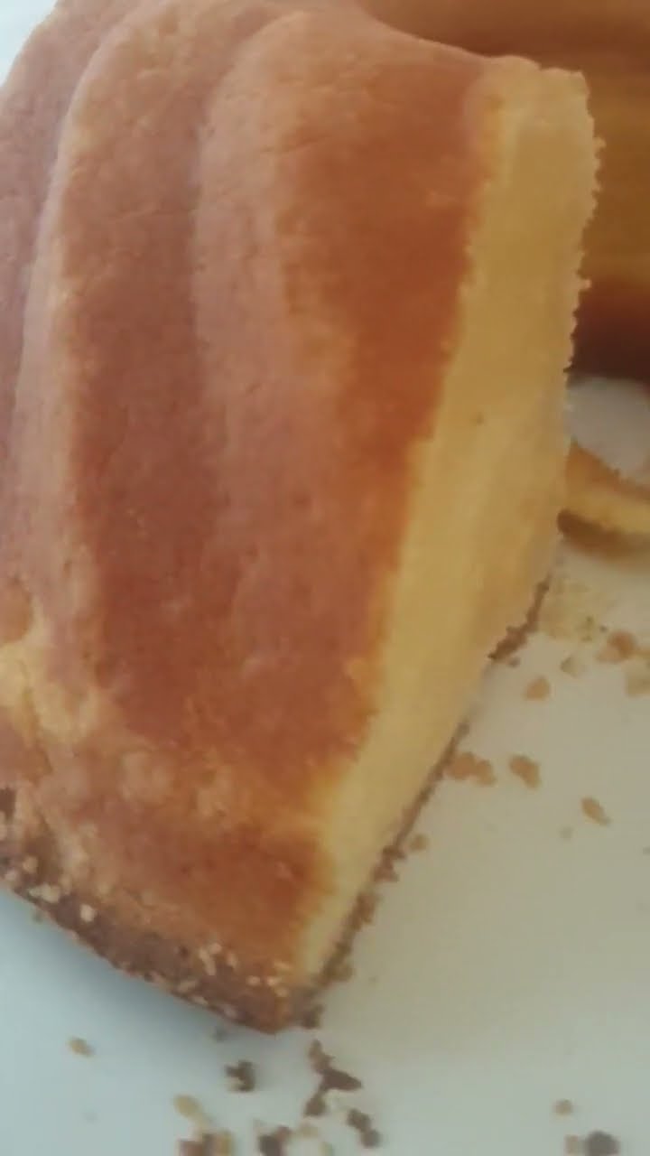 #Napf Kuchen oder #Topfkuchen mit #Quark am #Sonntag mit Tee oder ...