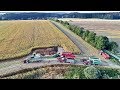 Big Film corn  Silage  Farma Duben Farma Czech Republic