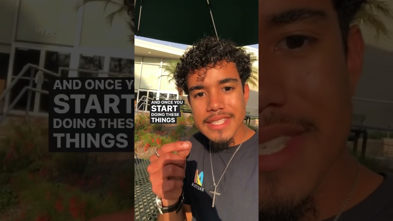 ‼️STAYING CONSISTENT WITH GOD 😳😨