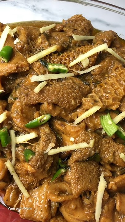 Ojri ojri easy recipe bestrecipe lunch halal homemade ojri-ojri-easy-recipe-bestrecipe-lunch-halal-homemade
