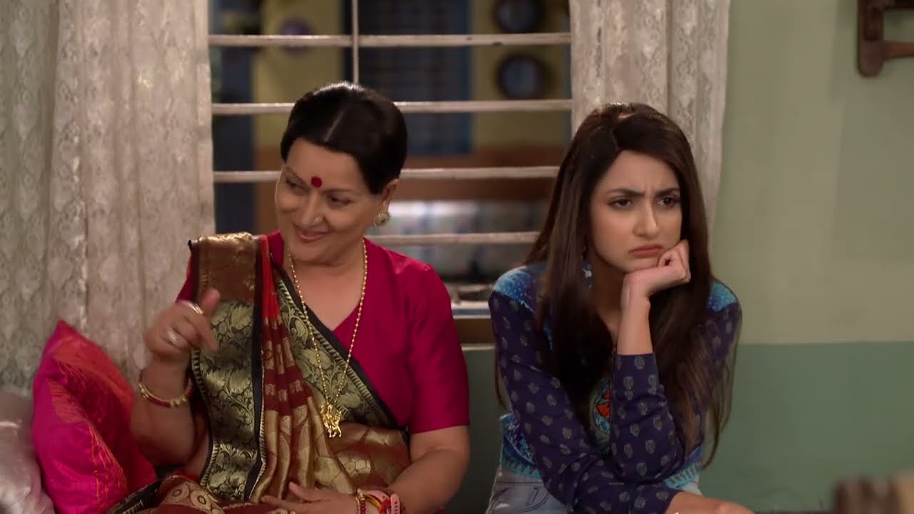 Happu की कितनी इज्जत है घर में ? |Happu Ki Ultan Paltan Full Ep 1037 | 6 Jun 23 | Happu@andtvchannel