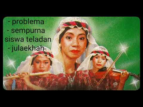 LAGU UMMI FATAH AMPEL GROUP