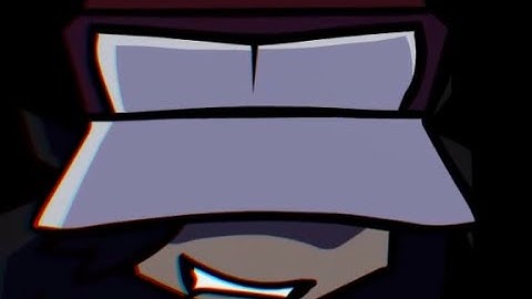 Dissension (SFC) [Hell Mode] | FNF Hypno