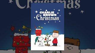 A Charlie Brown Christmas (Deluxe Edition)