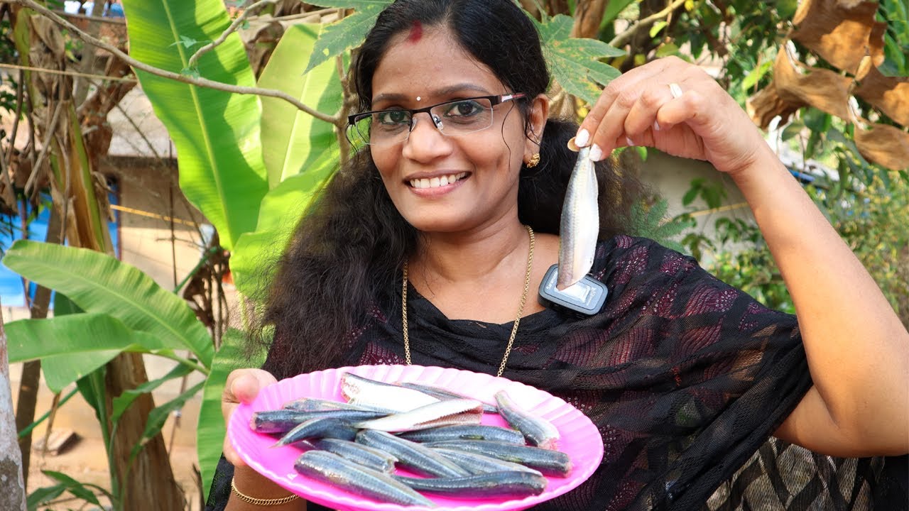 മത്തിക്കറിയിൽ പഴമയുടെ പുതിയ രുചിക്കൂട്ട്! സംഗതി അടിപൊളിയാണ് | Sardine Curry Recipe | Cheerulli Media