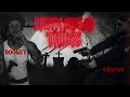GTA W Ca5per X Boogey Nkeva Really Thugz Visualizer mp3