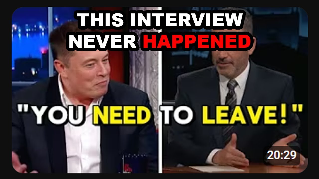 YouTube has an AI Fake News problem