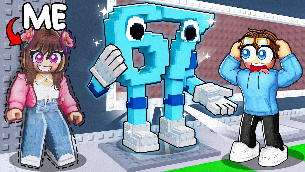 100 Ways To Steal Nico's Brainrots!