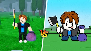 Roblox vs Animations | Cutest 99 Night in the Forest | Roblox 