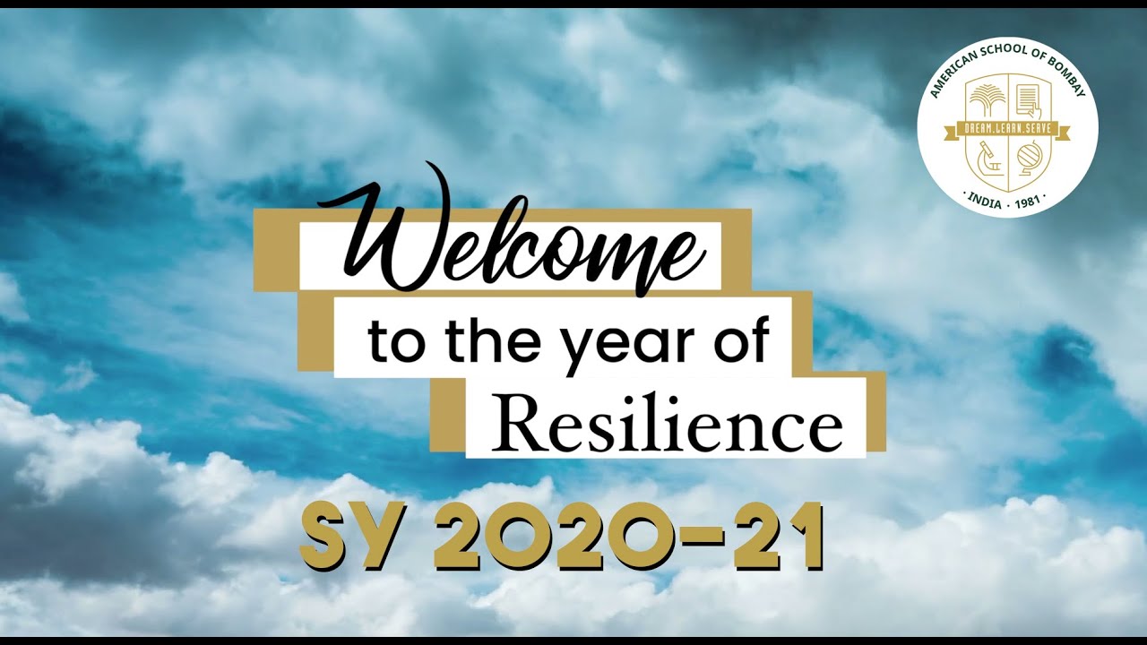 ASB - Welcome to SY 2020-21