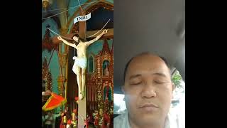 Con yêu Chúa Giêsu , Amen.