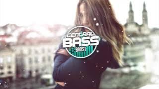 Hailee Steinfeld - Love Myself (Bad Royale Remix) [Bass Boosted]