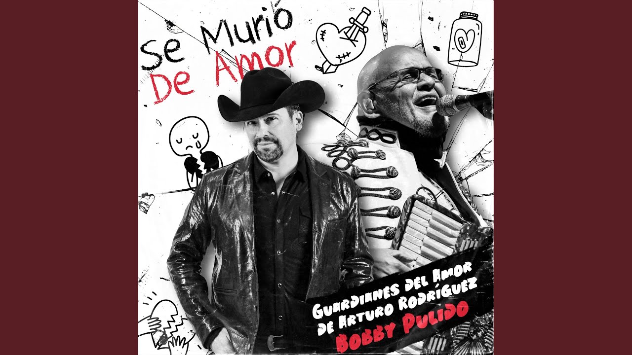 Murio Se Murió de Amor - YouTube