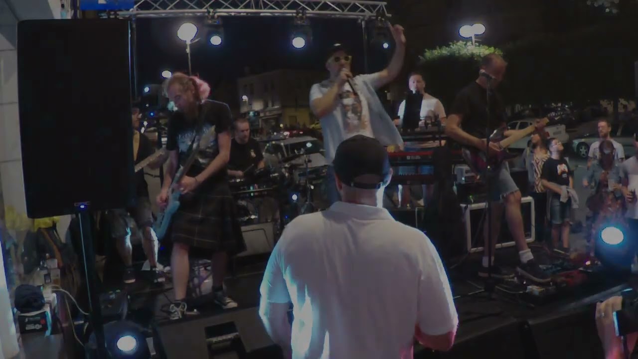 Excentric en feu (part 3)