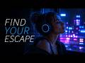 Emotional Vocal Trance 2026 🌙 Midnight Escape | Deep Female Energy