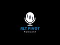 The RLT PIVOT Podcast Season 2 Episode 12 with Guest Joshua Banner