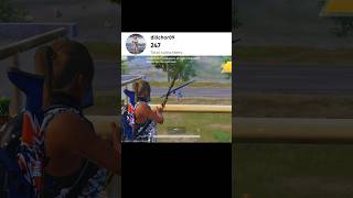 #bgmi#bgmiindia #bgmigame#shorts#shortsfeed#pubgmobile#bgming#bgmishorts#trending#ytshorts😱