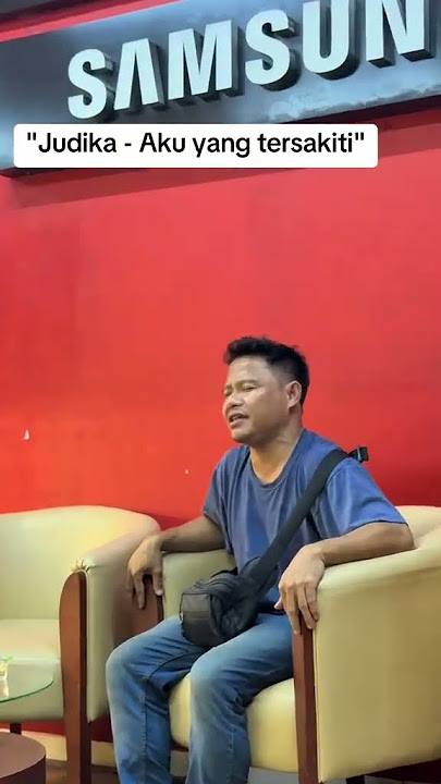 biar gk sakit hati beli hape di sultanstorejakarta,sampe situ paham kan💋 judika-aku yang tersakiti