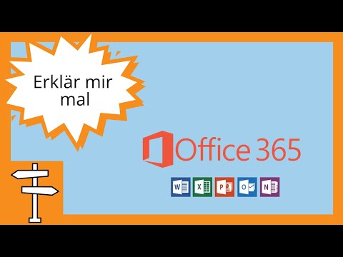 HOWTO:  Office 365 installieren