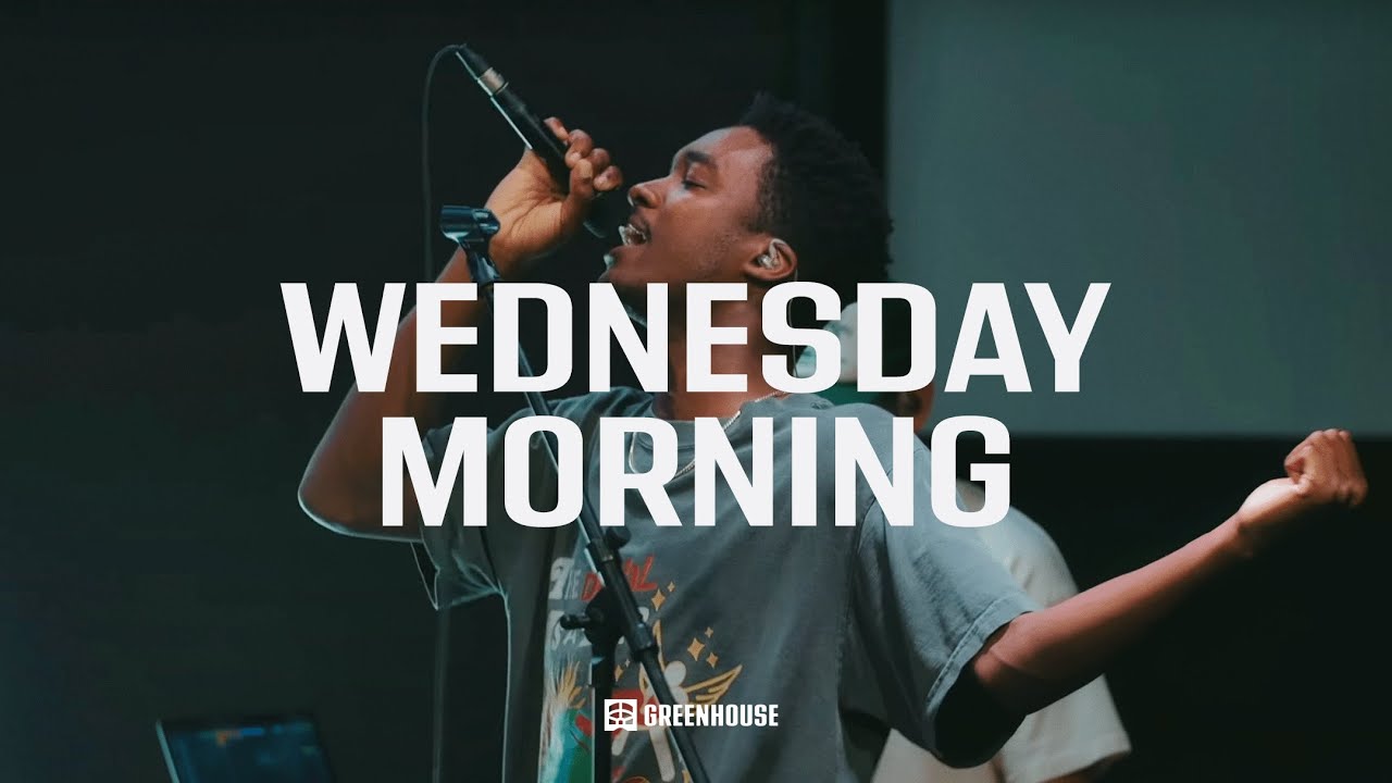 GREENHOUSE | ft. Annalisa Wren, Ethan Mizell & Gabrielle Bush