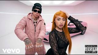 Ice Spice & Central Cee – Illegal Barbie 💗💰 | UK Drill Trap Anthem 2026🚨 | FANDOM | Type song