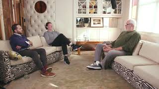 (The Good of the Whole) The Curious Leader with Coby Karl - Phil Jackson (Part 1)