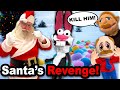 SML Movie: Santa's Revenge!